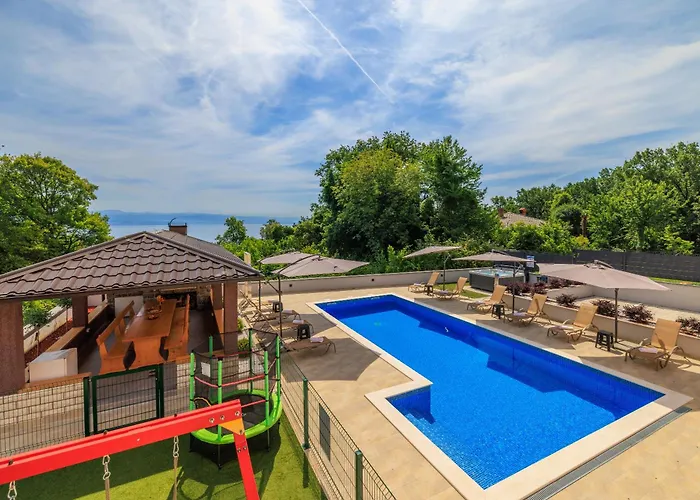 Apartmani Vesna