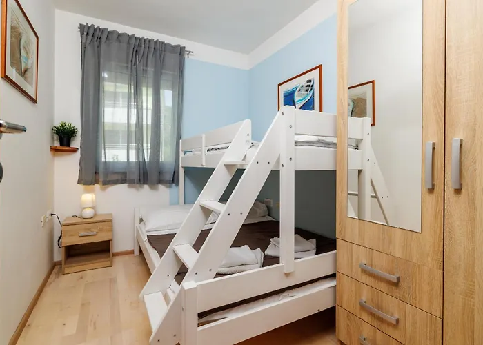 Apartmani Vesna