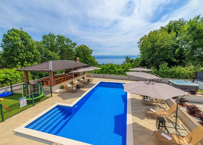Apartmani Vesna
