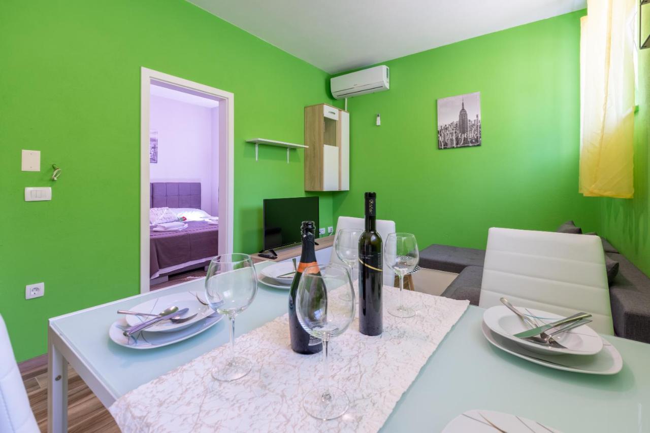 Gasthuis Vesna 4*