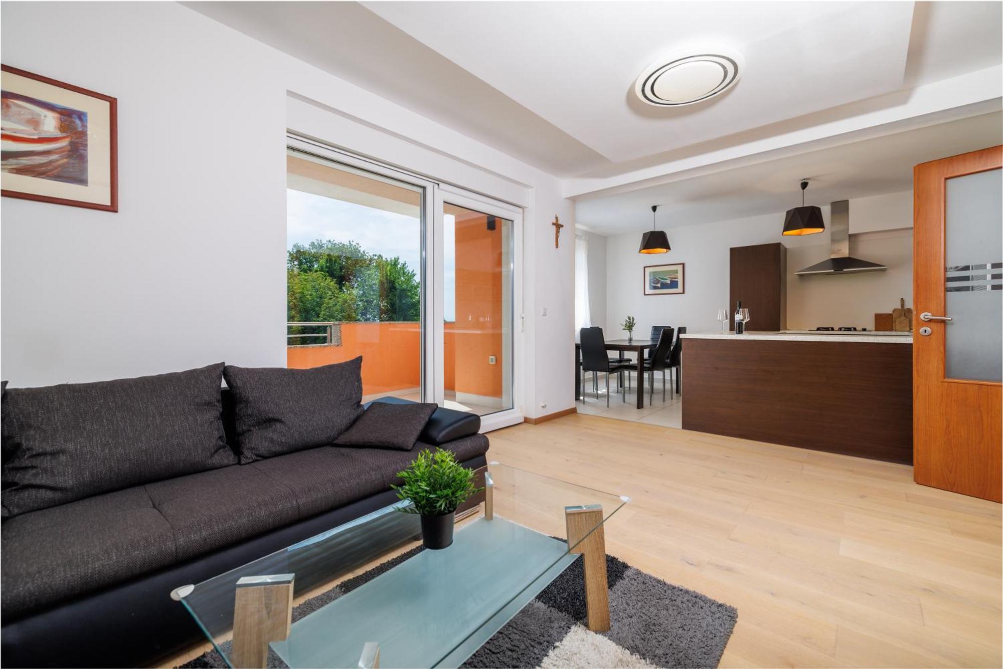 Vesna 4* Opric
