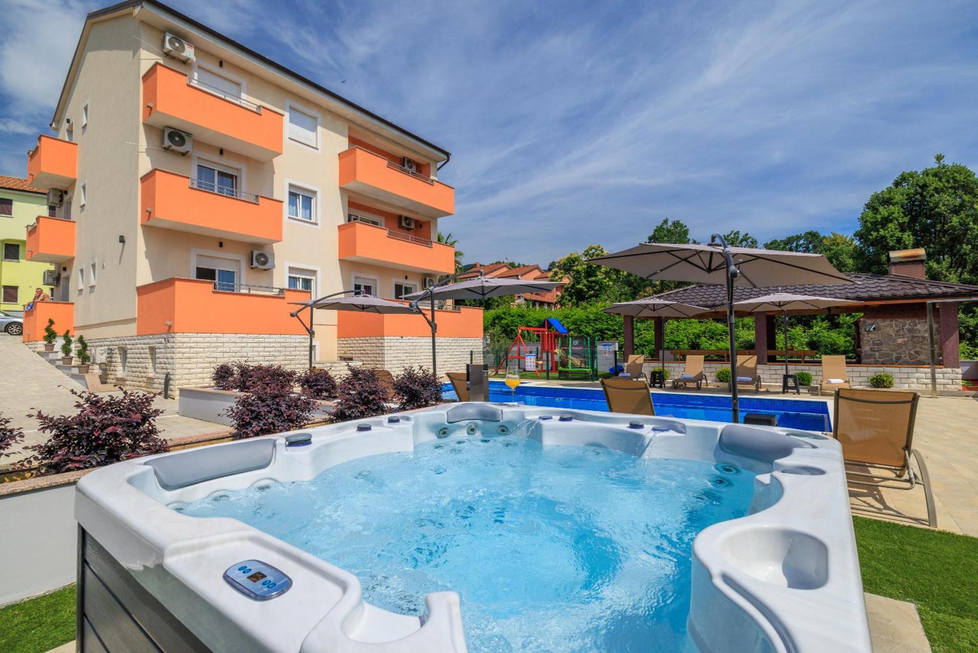 Vesna 4* Opric