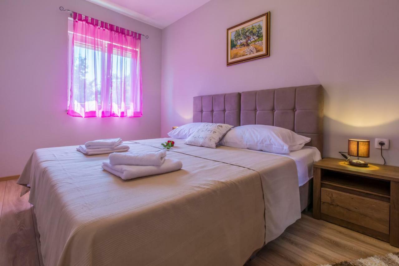 Vesna 4* Opric