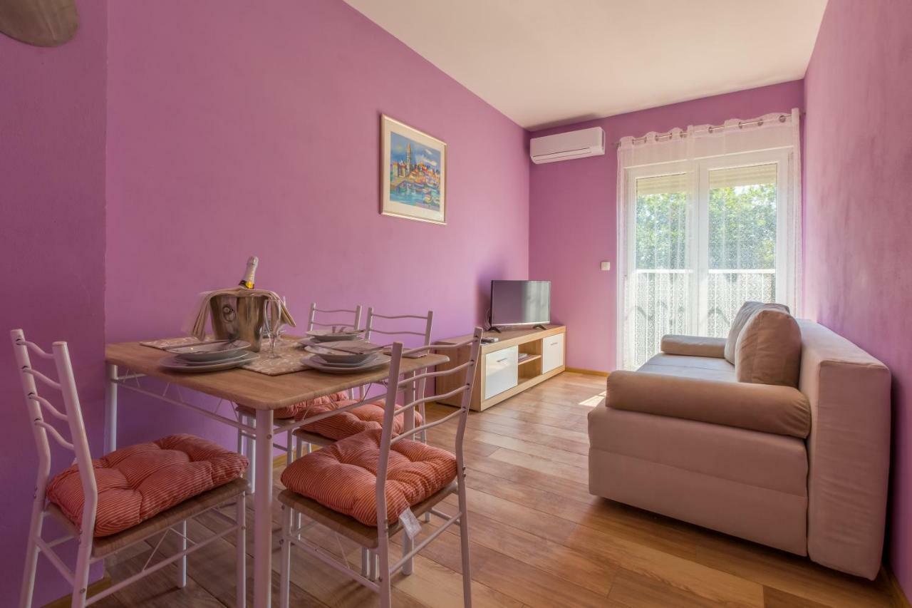 Vesna 4* Opric