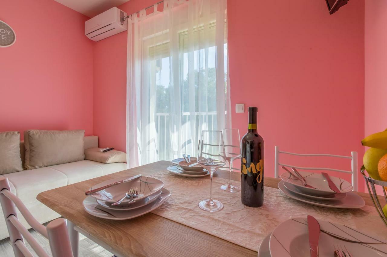 Vesna 4* Opric