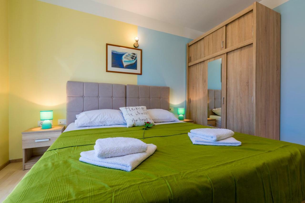 Vesna 4* Opric